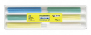 Kit benzi abrazive 1055 - TOR VM