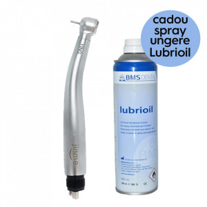 Pachet Happy togheter, spray de ungere cadou
