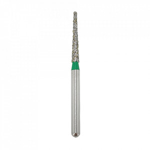 Set 5 freze diamantate cu inel verde TF11C