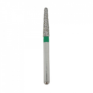 Set 5 freze diamantate cu inel verde TR-13C