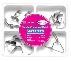Sistem matrici - metalice