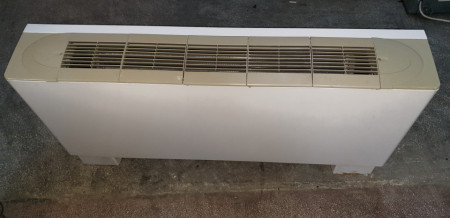 Ventiloconvector