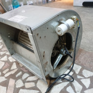 Turbina 550w