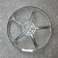 Fulie Masina de spalat whirlpool FL5105