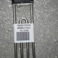 Rezistenta Masina de spalat whirlpool FL5105