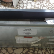 UNITATE INTERNA DE AER CONDITIONAT TIP DUCT