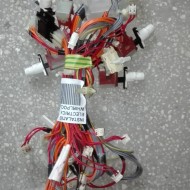 INSTALATIE ELECTRICA WHIRLPOOL FL5105