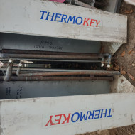 CODENSATOR INDUSTRIAL THERMOKEY
