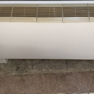 Ventiloconvector