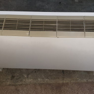Ventiloconvector