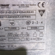 UNITATE INTERNA DE AER CONDITIONAT TIP DUCT