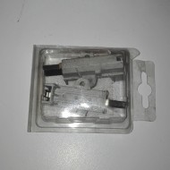 Schimbat carbuni motor masina de spalat rufe