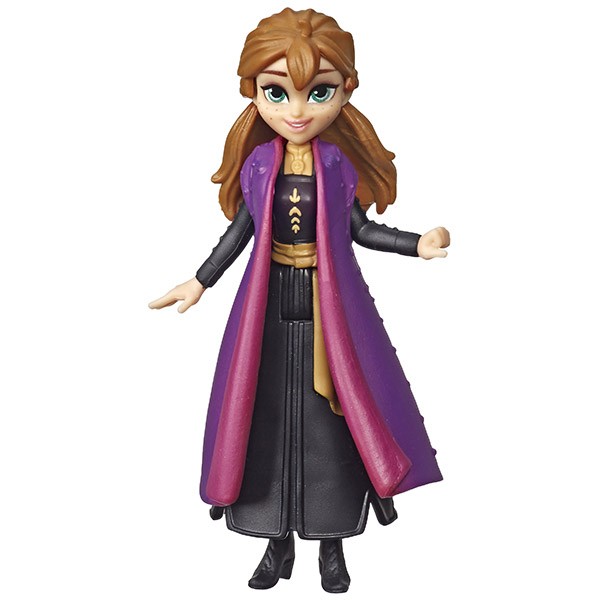 Figurina Anna 10 cm Frozen 2