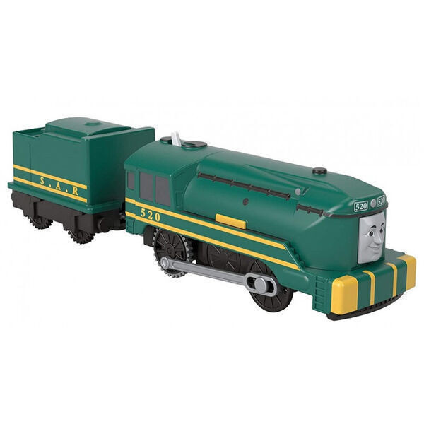 Locomotiva motorizata Shane Thomas & Friends TrackMaster