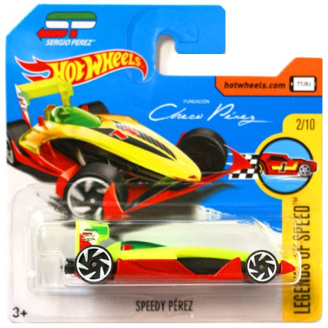 Hot wheels store legends of speed