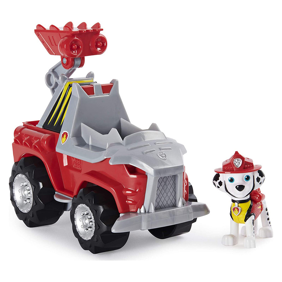 Rescue marshall best sale paw patrol