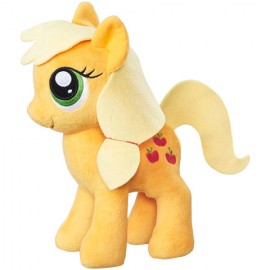Figurina de plus Applejack My Little Pony 25 cm