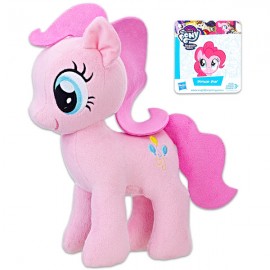 Figurina de plus Pinkie Pie My Little Pony 25 cm