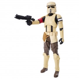 Figurina Shoretrooper 30 cm Star Wars