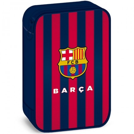 Penar neechipat cu 2 nivele 22 cm FC Barcelona