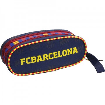 Penar oval neechipat Eurocom F.C Barcelona