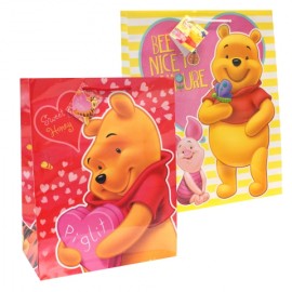 Punga pentru cadou mare Winnie the Pooh