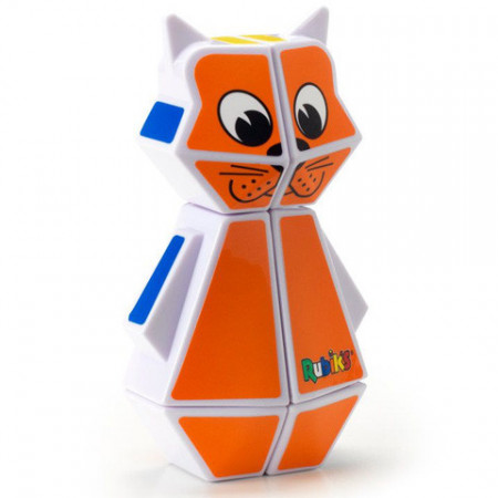 Rubik Junior - Pisica