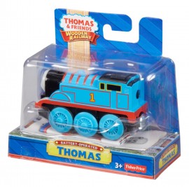 Thomas Trenulet Locomotiva Motorizata Thomas&Friends Wooden Railway