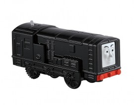 Diesel Locomotiva Motorizata Thomas&Friends Track Master
