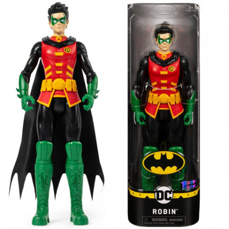 Figurina Robin DC Heroes 36 cm