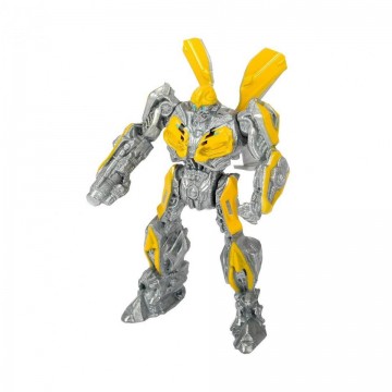 Figurina Robot Bumblebee Transformers Ultimul Cavaler