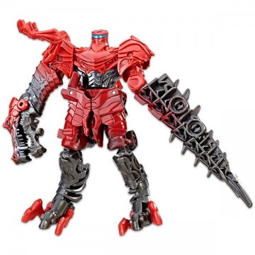 Figurina Scorn Transformers: Turbo Changer