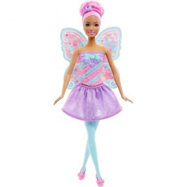 Papusa Barbie Zana Candy