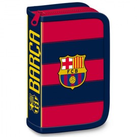Penar FC Barcelona cu parti pliabile echipat