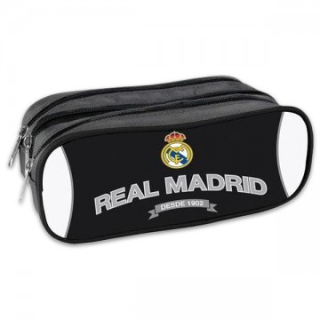 Penar negru cu alb F.C. Real Madrid