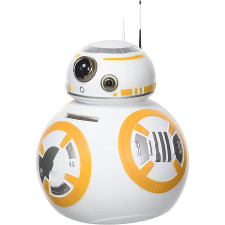 Pusculita 8 Star Wars Bebe Pufos