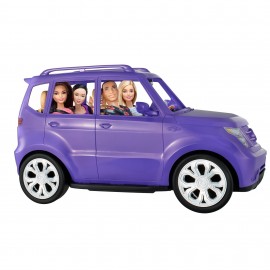 Set de joaca Masina SUV Barbie