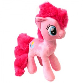 Figurina de plus Pinkie Pie My Little Pony 27cm