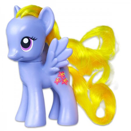 Figurina Lily Blossom My Little Pony