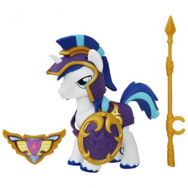 Figurina My Little Pony Guardians Of Harmony: Shining Armor