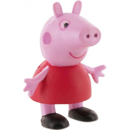 Figurina Peppa Pig Peppa