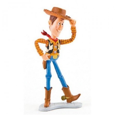 Figurina Woody Toy Story 4