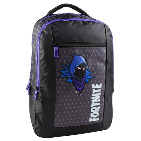 Ghiozdan rucsac Fortnite Raven, 42 cm