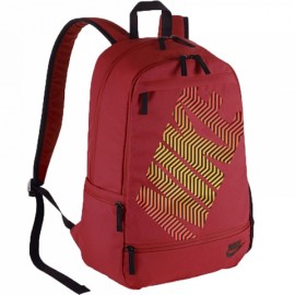 Ghiozdan rucsac Nike Classic Line Bordeaux