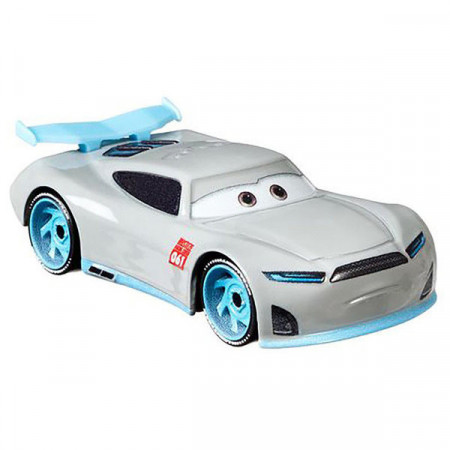 Masinuta metalica Tom W. Disney Cars Metal