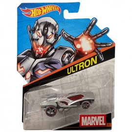 Masinuta Ultron 1/64 Hot Wheels Marvel