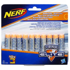Nerf N-Strike Special rezerva 10 gloante