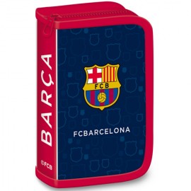 Penar Echipat FC Barcelona cu Parti Pliabile