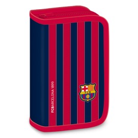 Penar Neechipat FC Barcelona in dungi cu Parti Pliabile