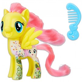 Figurina My Little Pony Friends - All About Fluttershy